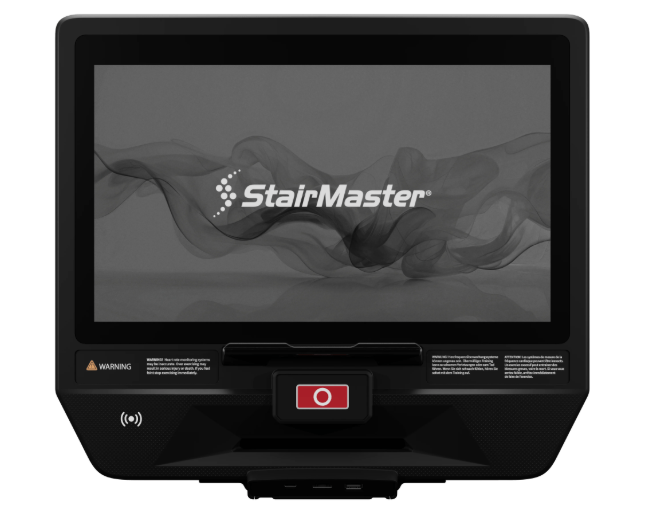 StairMaster 8GX StepMill – Premium Commercial Stair Climber - Fitness Specialist