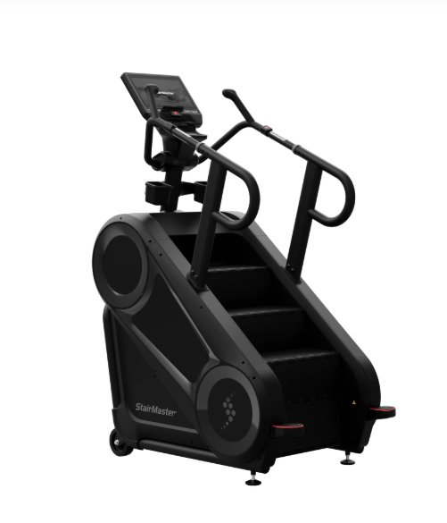 StairMaster 8GX StepMill – Premium Commercial Stair Climber - Fitness Specialist