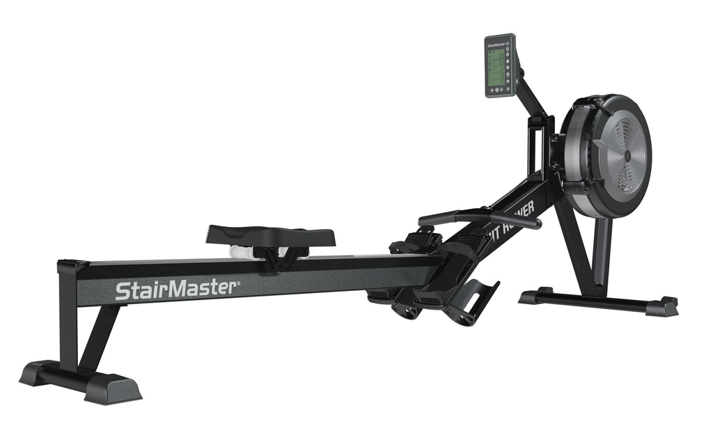 Stairmaster HIIT Rower - Fitness Specialist