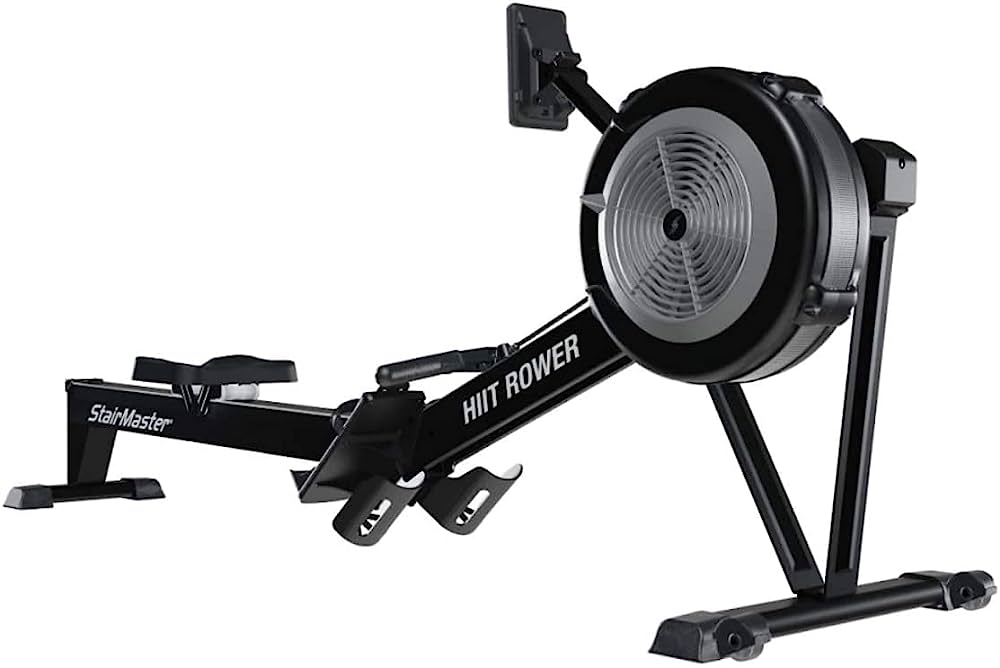 Stairmaster HIIT Rower - Fitness Specialist