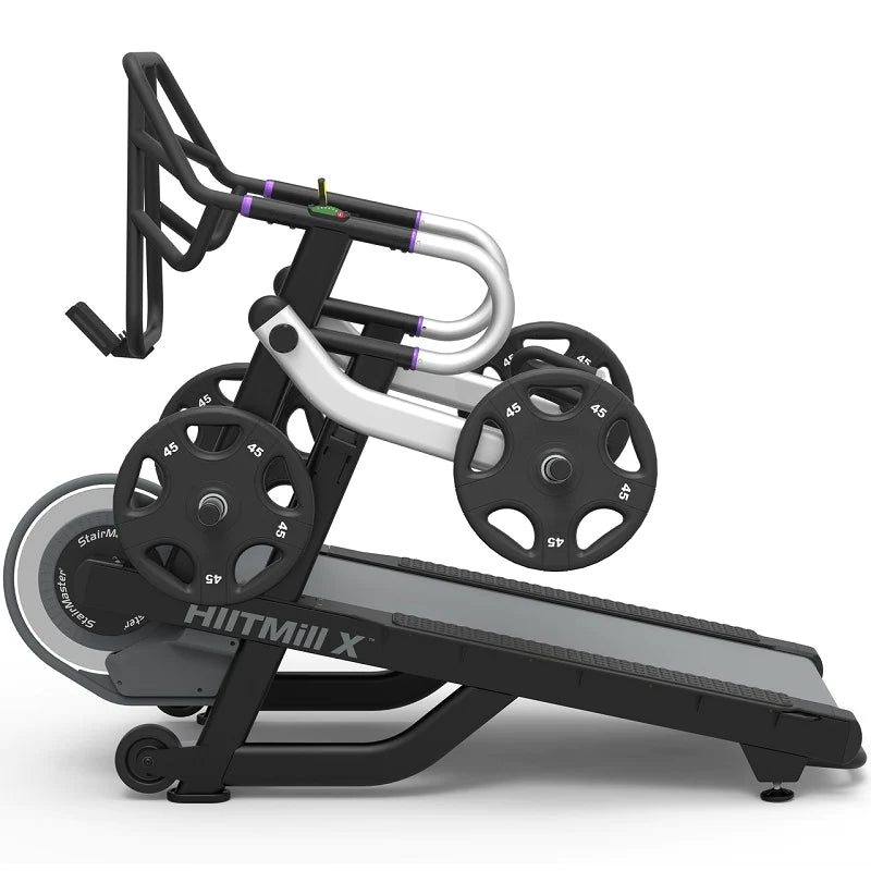 Stairmaster HIITMill X - Fitness Specialist