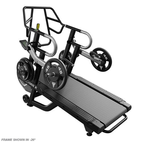 Stairmaster HIITMill X - Fitness Specialist