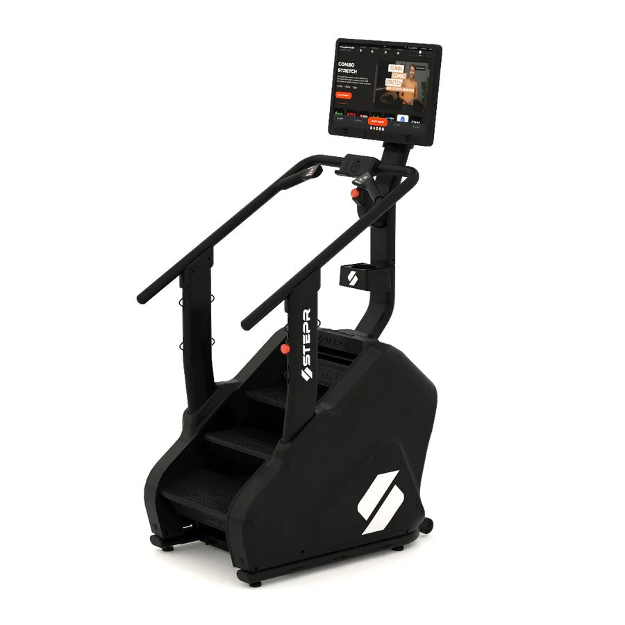STEPR Pro - Fitness Specialist