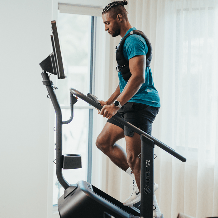 STEPR+ Stair Climber | Black Friday Special - Fitness Specialist