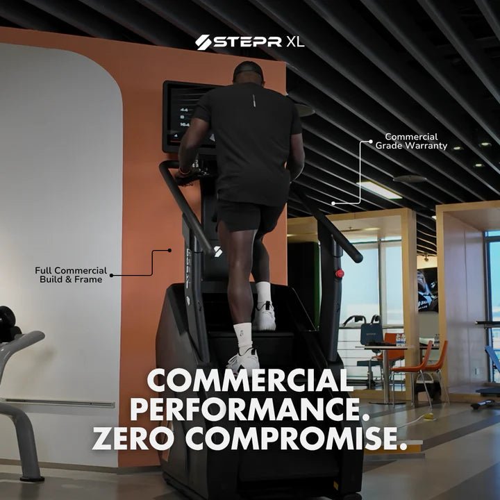 STEPR XL Stair Climber | Black Friday Special - Fitness Specialist