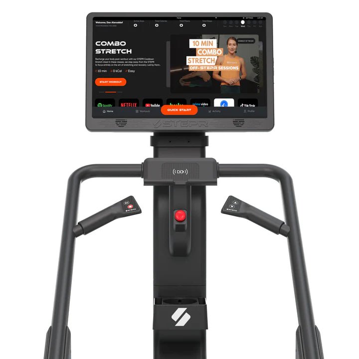 STEPR XL Stair Climber | Black Friday Special - Fitness Specialist