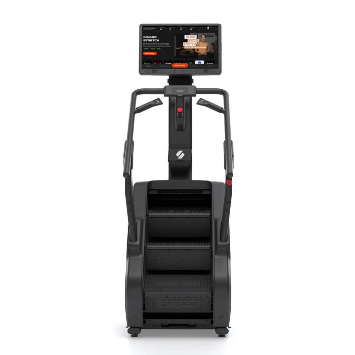 STEPR XL Stair Climber | Black Friday Special - Fitness Specialist