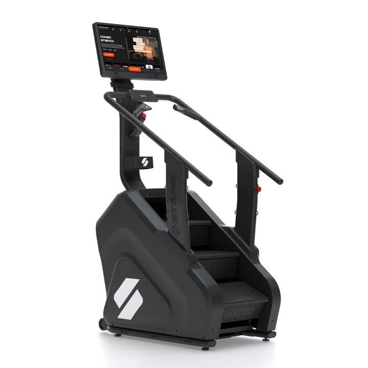 STEPR XL Stair Climber | Black Friday Special - Fitness Specialist