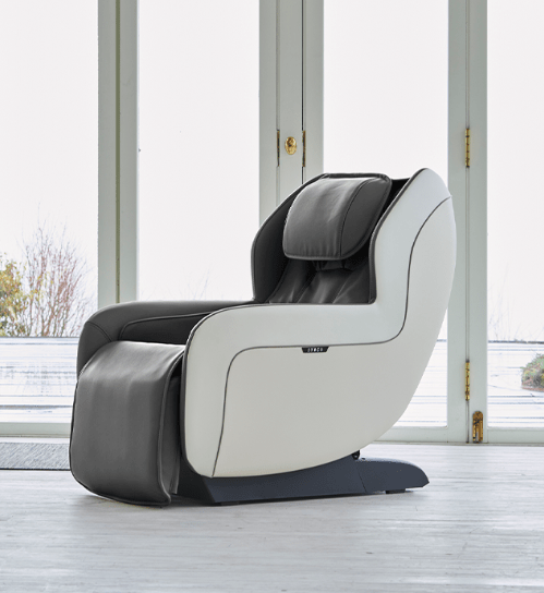 Synca CirC+ Massage Chair | Compact Full - Body L - Track Chair | Fitness Specialist Odessa & Lubbock TX - Fitness Specialist