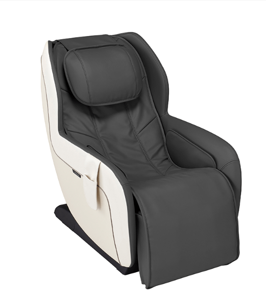 Synca CirC+ Massage Chair | Compact Full - Body L - Track Chair | Fitness Specialist Odessa & Lubbock TX - Fitness Specialist