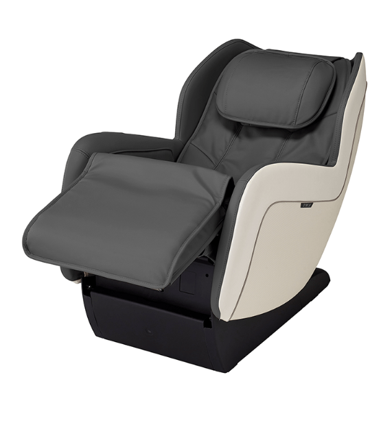Synca CirC+ Massage Chair | Compact Full - Body L - Track Chair | Fitness Specialist Odessa & Lubbock TX - Fitness Specialist
