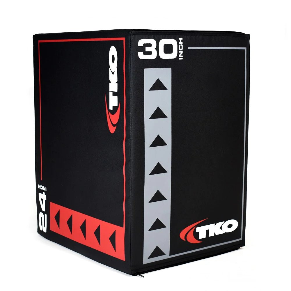 TKO 3 - n - 1 Plyo Box - Fitness Specialist