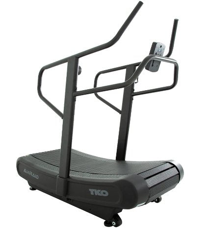 TKO Airraid Runner With Resistance - Fitness Specialist