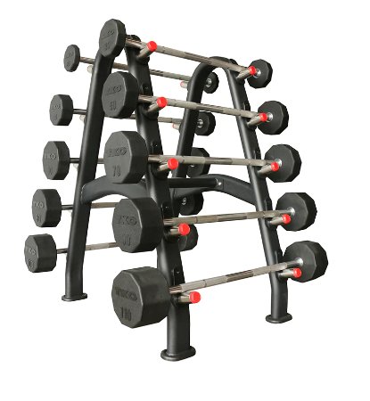 Tko Barbell Rack - Fitness Specialist