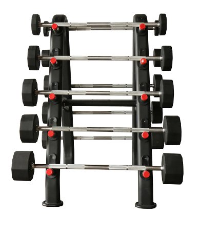 Tko Barbell Rack - Fitness Specialist