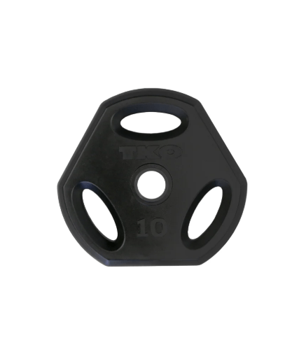 TKO Cardio Pump Set | Urethane Weight Set for Home & Group Training | Fitness Specialist TX - Fitness Specialist