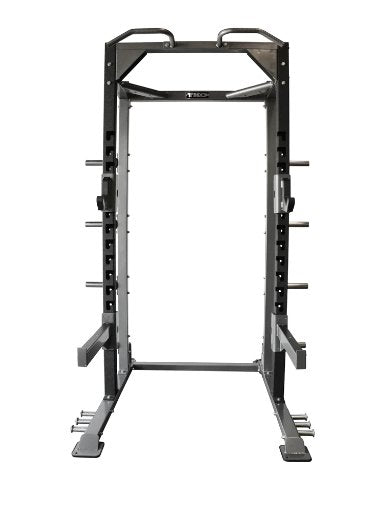 TKO Commercial Half Rack - Fitness Specialist