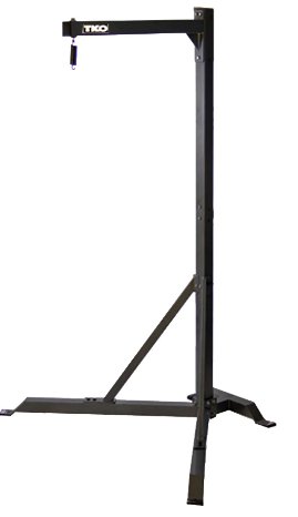 TKO Commercial Heavy Bag Stand - Fitness Specialist