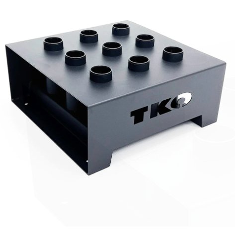 TKO Olympic Bar Holder -Commercial Fitness Specialist