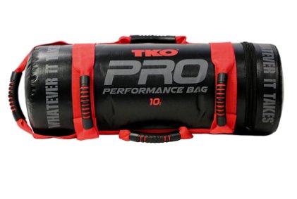 Tko Pro Performance Bags - Fitness Specialist