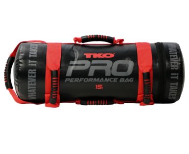 Tko Pro Performance Bags - Fitness Specialist