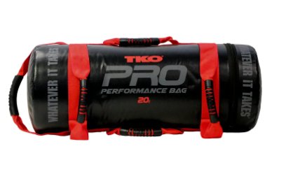 Tko Pro Performance Bags - Fitness Specialist