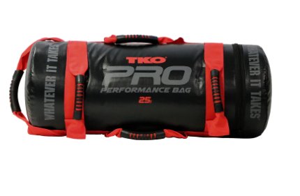 Tko Pro Performance Bags - Fitness Specialist