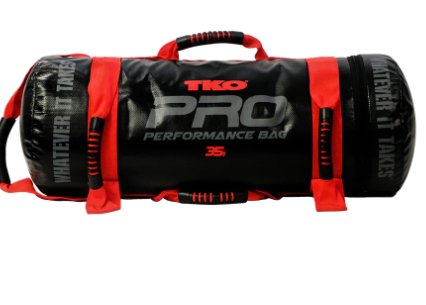 Tko Pro Performance Bags - Fitness Specialist