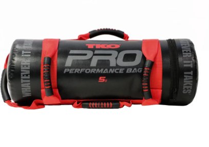 Tko Pro Performance Bags - Fitness Specialist