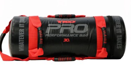 Tko Pro Performance Bags - Fitness Specialist