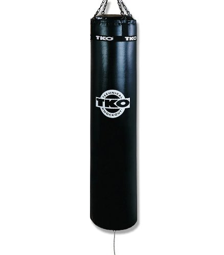 TKO Pro Style Heavy Bag - Fitness Specialist