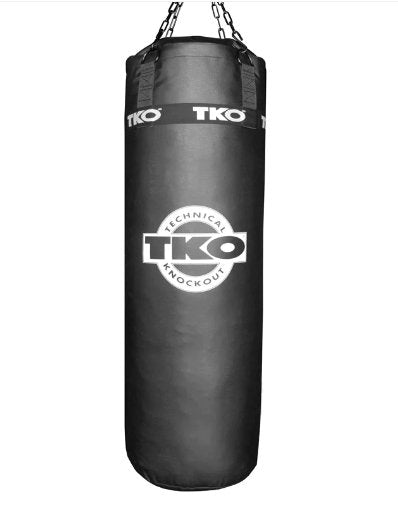 TKO Pro Style Heavy Bag - Fitness Specialist