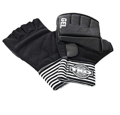 TKO Pro Wrap Glove - Fitness Specialist