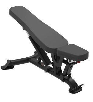 TKO Signature Series Multi - Adjustable Bench 7045 - g2 - Fitness Specialist