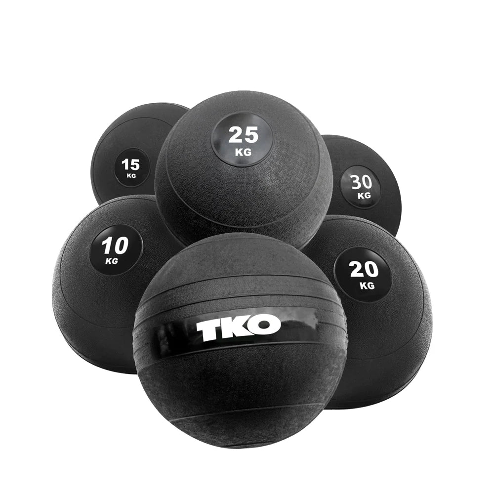 TKO Slam Ball - Fitness Specialist