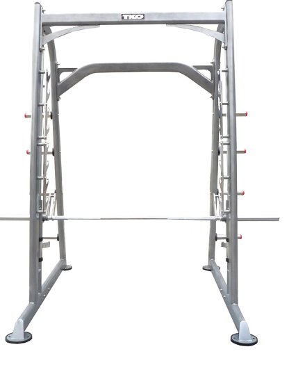 TKO Strength Smith Machine 872SM-B – Fitness Specialist