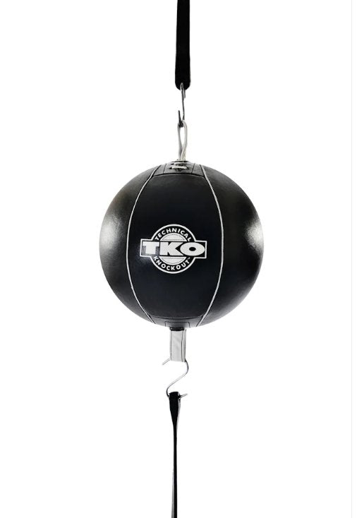 TKO Synthetic Double - End Bag - Fitness Specialist