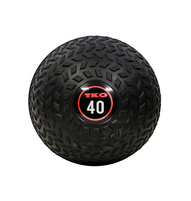 TKO Tyre Slam Ball - Fitness Specialist