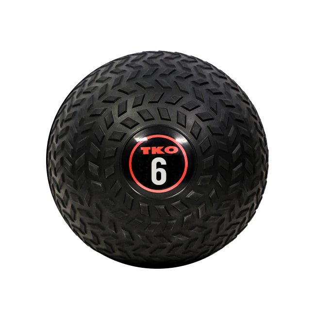 TKO Tyre Slam Ball - Fitness Specialist