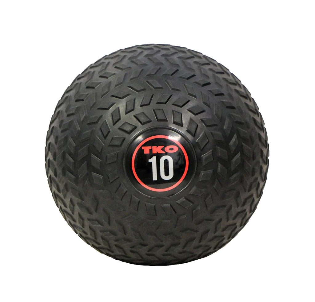 TKO Tyre Slam Ball - Fitness Specialist