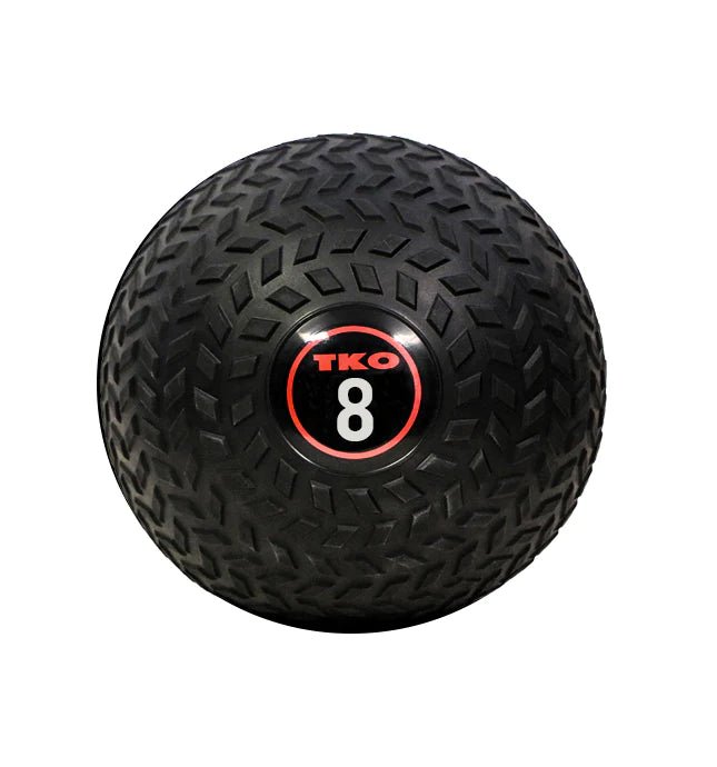 TKO Tyre Slam Ball - Fitness Specialist