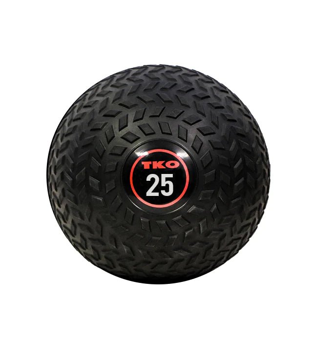 TKO Tyre Slam Ball - Fitness Specialist