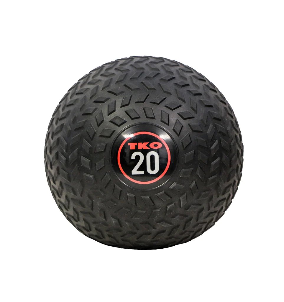 TKO Tyre Slam Ball - Fitness Specialist