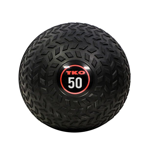 TKO Tyre Slam Ball - Fitness Specialist