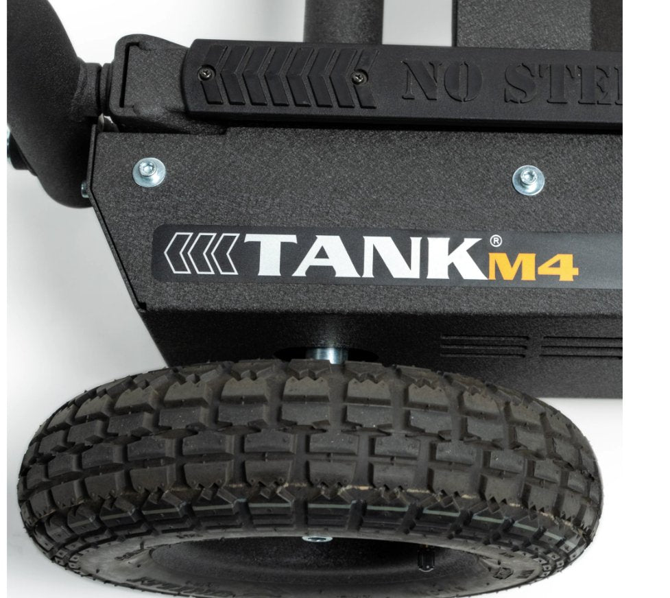 Torque M4 Tank - Fitness Specialist