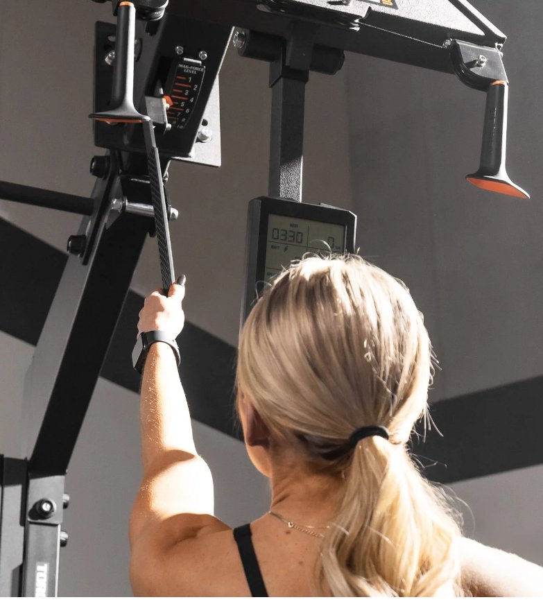 Torque Ripper And Rope Dual Torque Fitness Relentless Ripper – Resistance Trainer – Fitness Specialist