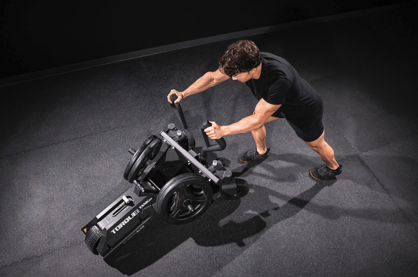 Torque Tank M3 XTTM3 - Fitness Specialist-resistance-sled