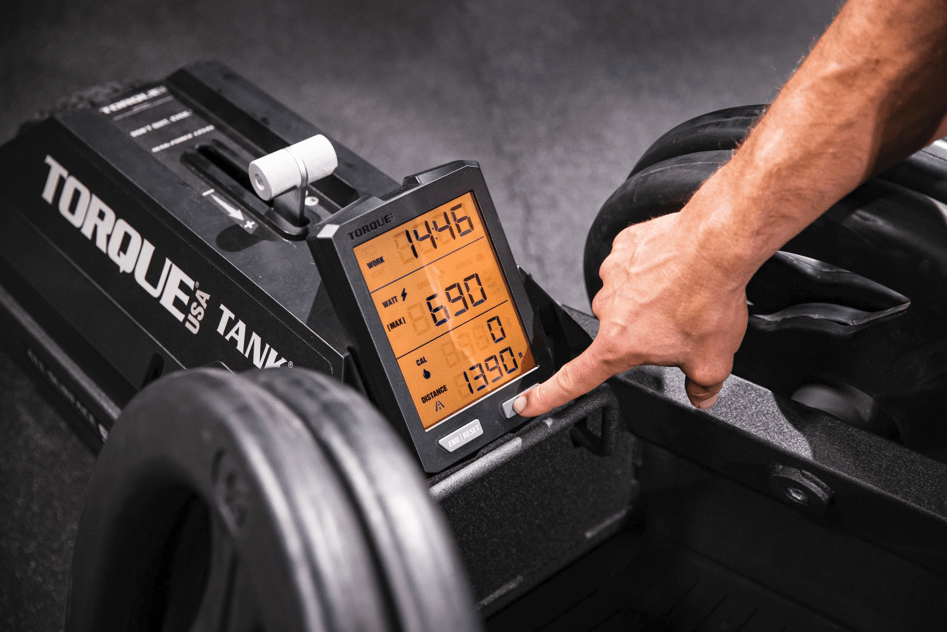 Torque Tank M3 XTTM3 - 101 - Fitness Specialist