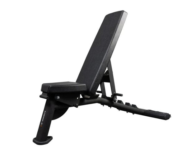 Torque XFIB Flat/Incline Bench - Fitness Specialist