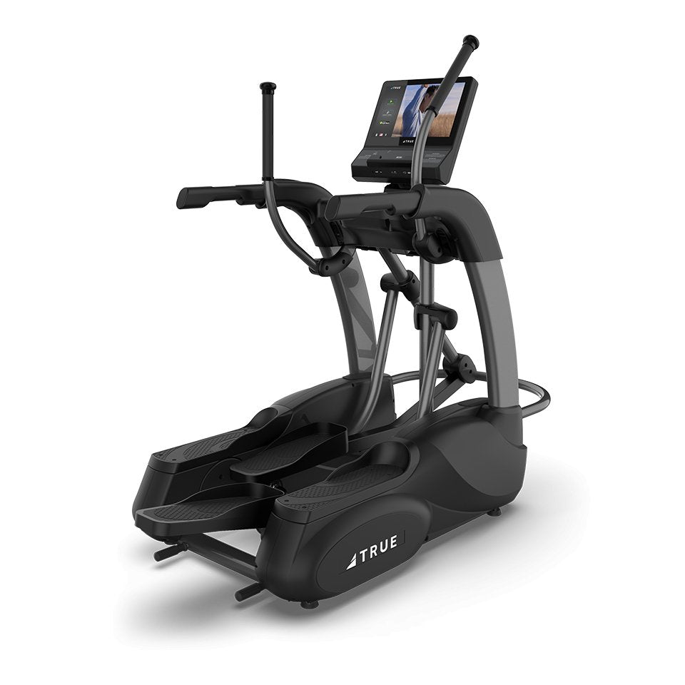 True 400 Elliptical - Fitness Specialist